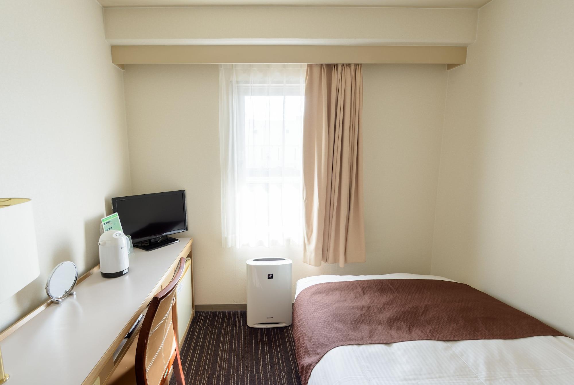 Shin-Osaka Sunny Stone Hotel Zewnętrze zdjęcie