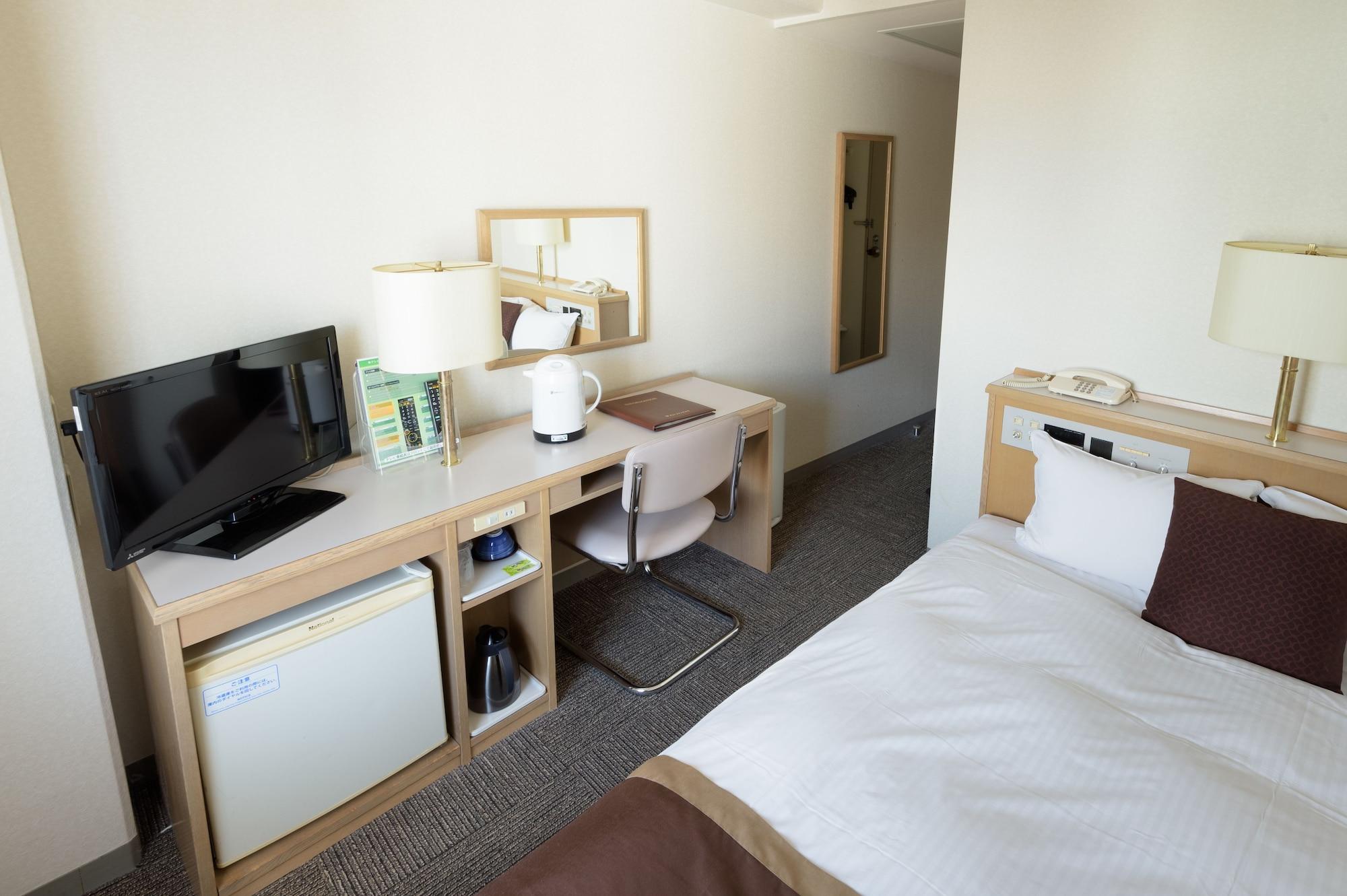 Shin-Osaka Sunny Stone Hotel Zewnętrze zdjęcie