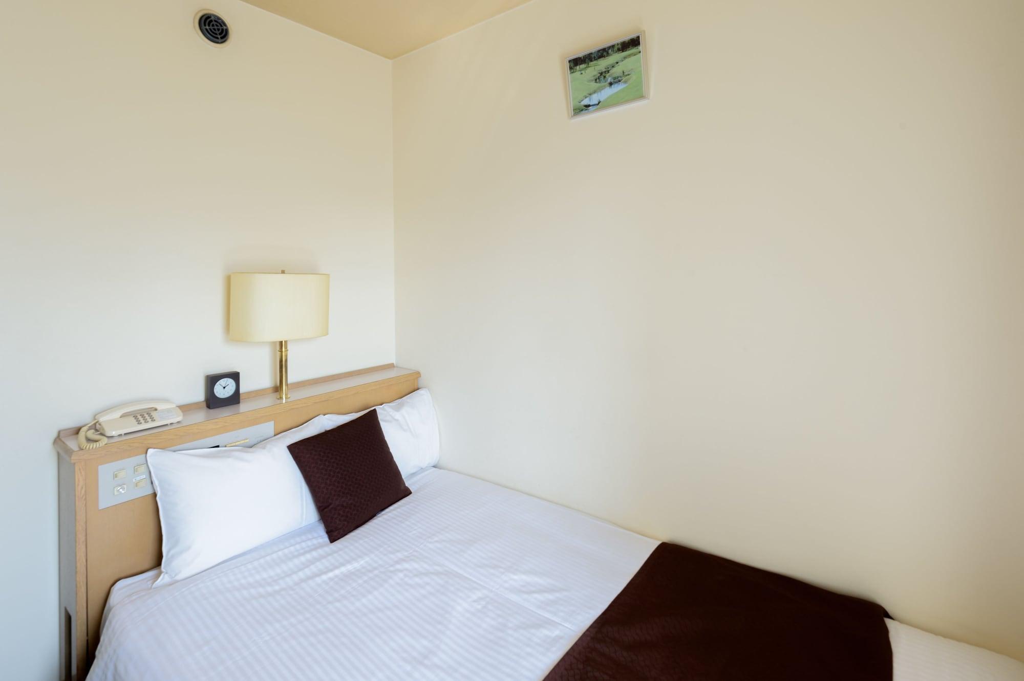 Shin-Osaka Sunny Stone Hotel Zewnętrze zdjęcie