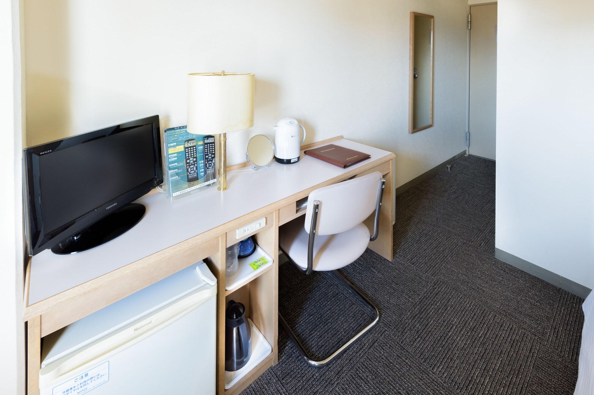 Shin-Osaka Sunny Stone Hotel Zewnętrze zdjęcie