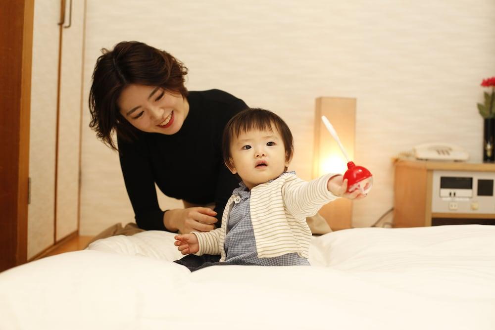 Shin-Osaka Sunny Stone Hotel Zewnętrze zdjęcie