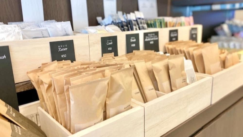 Shin-Osaka Sunny Stone Hotel Zewnętrze zdjęcie