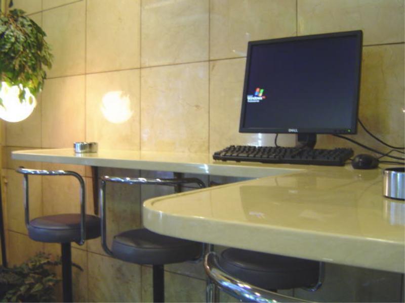 Shin-Osaka Sunny Stone Hotel Zewnętrze zdjęcie