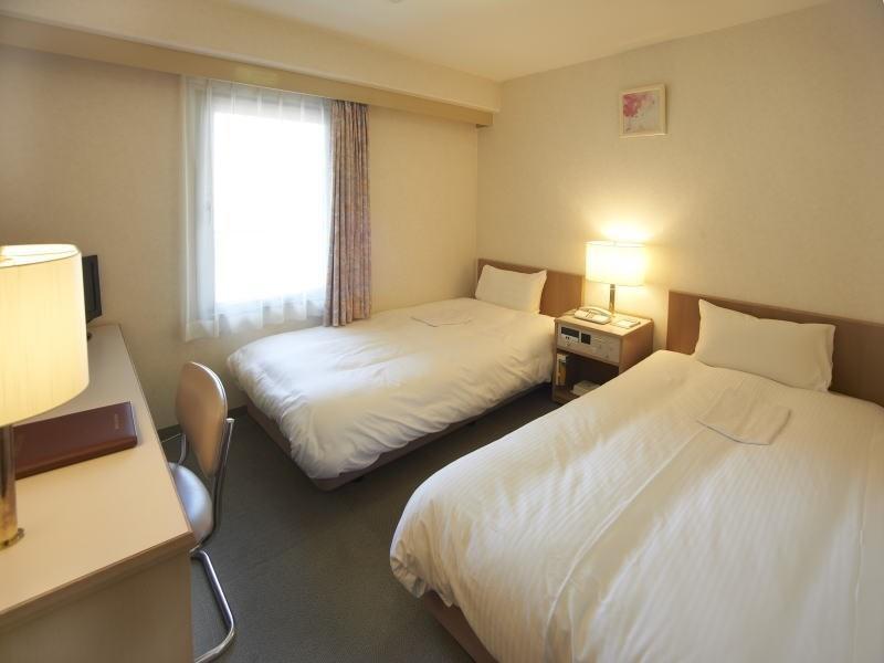 Shin-Osaka Sunny Stone Hotel Zewnętrze zdjęcie