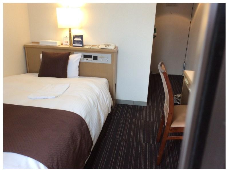 Shin-Osaka Sunny Stone Hotel Zewnętrze zdjęcie