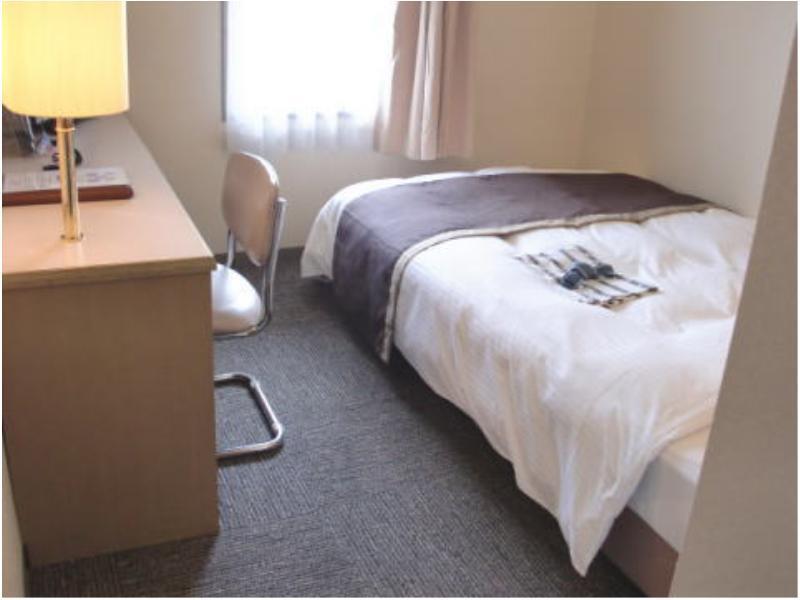 Shin-Osaka Sunny Stone Hotel Zewnętrze zdjęcie